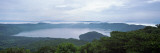 Crater Lake, Cerro Verde National Park, El Salvador Wall Decal by Panoramic Images 