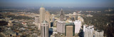 Atlanta, Georgia, USA Wall Decal by Panoramic Images 