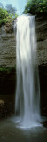 Close-Up of a Waterfall, Fall Creek Falls, Fall Creek Falls State Park, Pikeville, Tennessee, USA Wall Decal by Panoramic Images 