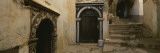 Entrance of a Building, Casaba, Algiers, Algeria Wall Decal by Panoramic Images 