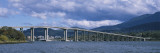 Tasman Bridge, Montagu Bay, Hobart, Tasmania, Australia Vinilos decorativos por Panoramic Images