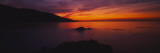 Leo Carillo State Park, Malibu, Carillo, Los Angeles County, California, USA Wall Decal by Panoramic Images 