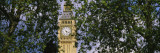 Big Ben Clock Tower, London, England Wall Decal by Panoramic Images 