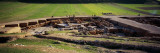 Old Ruins of Ebla, Syria Wall Decal by Panoramic Images 