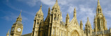 Big Ben, Houses of Parliament, London, England Wall Decal by Panoramic Images 