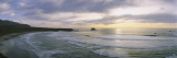 Big Sur at Sunset, California, USA Wall Decal by Panoramic Images 