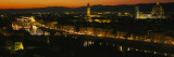 Florence, Tuscany, Italy Wall Decal by Panoramic Images 