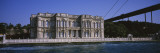 Palace at the Waterfront, Beylerbeyi Palace, Bosphorus, Istanbul, Turkey Vinilos decorativos por Panoramic Images Palace at the Waterfront, Beylerbeyi Palace, Bosphorus, Istanbul, Turkey Vinilos decorativos por Panoramic Images