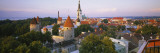 Tallinn, Estonia Wall Decal by Panoramic Images 