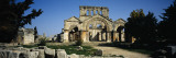 Old Ruins of St. Simeon Church, Aleppo, Syria Wall Decal by Panoramic Images 