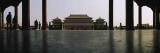 Facade of a Palace, Hall of Supreme Harmony, Forbidden City, Beijing, China Wall Decal by Panoramic Images 