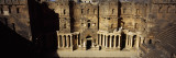 Old Ruins of Borsa, Syria Wall Decal by Panoramic Images 
