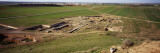 Old Ruins of Ebla, Syria Wall Decal by Panoramic Images 