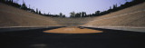 Interiors of a Stadium, Olympic Stadium, Athens, Greece Wall Decal by Panoramic Images 