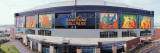 Bank One Ballpark Phoenix, AZ Wall Decal by  Panoramic Images