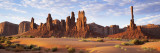 Monument Valley Arizona, USA Vinilos decorativos por Panoramic Images Monument Valley Arizona, USA Vinilos decorativos por Panoramic Images
