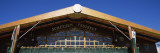 View of a Building During Oktoberfest Festival, Munich, Bavaria, Germany Wall Decal by Panoramic Images 