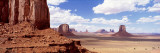 Arizona, Monument Valley Vinilos decorativos por Panoramic Images Arizona, Monument Valley Vinilos decorativos por Panoramic Images
