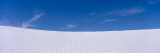 Rippled Sand in the Desert, White Sands National Monument, New Mexico, USA Vinilos decorativos por Panoramic Images Rippled Sand in the Desert, White Sands National Monument, New Mexico, USA Vinilos decorativos por Panoramic Images