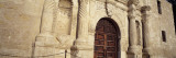 The Alamo San Antonio, TX Wall Decal by  Panoramic Images