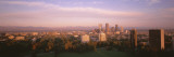 Denver, CO Wall Decal by  Panoramic Images