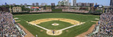 Illinois, Chicago, Cubs, Baseball Wall Decal by  Panoramic Images