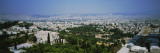 Acropolis, Athens, Greece Wall Decal by Panoramic Images 