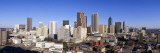 Georgia, Atlanta Wall Decal by  Panoramic Images