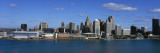 Michigan, Detroit Wall Decal by  Panoramic Images