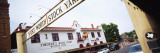 Low Angle View of a Commercial Signboard, Fort Worth Stockyards, Fort Worth, Texas, USA Wall Decal by  Panoramic Images
