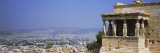 Erechtheion, Acropolis, Athens, Greece Wall Decal by Panoramic Images 