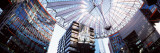 View of Buildings, Sony Center, Potsdamer Platz, Berlin, Germany Wall Decal by Panoramic Images 