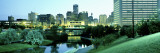 Omaha, NE Wall Decal by  Panoramic Images