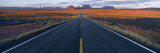 Road, AZ Decalque em parede por Panoramic Images Road, AZ Decalque em parede por Panoramic Images