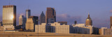Georgia, Atlanta Wall Decal by  Panoramic Images