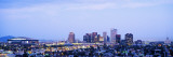 Phoenix Arizona, USA Wall Decal by  Panoramic Images