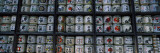 Sake, Tsurugaoka Hachiman Shrine, Kamakura, Kanagawa Prefecture, Kanto Region, Japan Wall Decal by Panoramic Images 