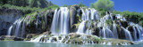 Idaho, Bonneville County, Tributary Waterfall on the Snake River Vinilos decorativos por Panoramic Images Idaho, Bonneville County, Tributary Waterfall on the Snake River Vinilos decorativos por Panoramic Images