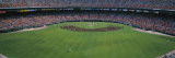 Baseball Stadium, San Francisco, California, USA Wall Decal by  Panoramic Images