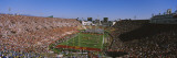 High Angle View of a Football Stadium Full of Spectators, Los Angeles Memorial Coliseum Vinilos decorativos por Panoramic Images High Angle View of a Football Stadium Full of Spectators, Los Angeles Memorial Coliseum Vinilos decorativos por Panoramic Images