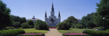 St Louis Cathedral Jackson Square New Orleans La, USA Wall Decal by  Panoramic Images