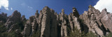 View of Rock Formations, Chiricahua National Monument, Willcox, Cochise County, Arizona, USA Autocollant mural par Panoramic Images 