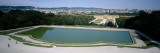 Pond at a Palace, Schonbrunn Palace, Vienna, Austria Wall Decal by Panoramic Images 