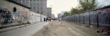 Historic Photo of Graffiti on Berlin Wall, Days after Unification, Berlin, Germany Wall Decal by Panoramic Images 