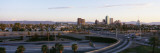 Arizona, Phoenix, Sunset Wall Decal by  Panoramic Images