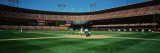 Candlestick Park San Francisco, CA Wall Decal by  Panoramic Images