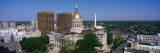 Atlanta, GA Wall Decal by  Panoramic Images