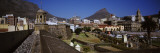Castle with Buildings in City, Castle of Good Hope, Cape Town, Western Cape Province, South Africa Vinilos decorativos por Panoramic Images Castle with Buildings in City, Castle of Good Hope, Cape Town, Western Cape Province, South Africa Vinilos decorativos por Panoramic Images