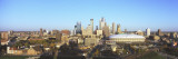 Minnesota, Minneapolis Wall Decal by  Panoramic Images