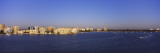 Buildings at the Waterfront, Sarasota Bay, Sarasota, Florida, USA Wall Decal by  Panoramic Images